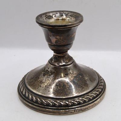 Sterling Silver 