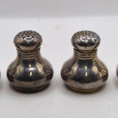 Sterling Silver 