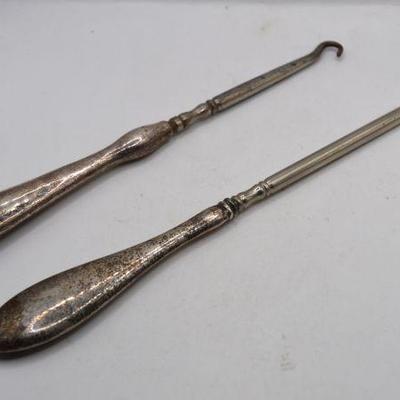 Sterling Silver 