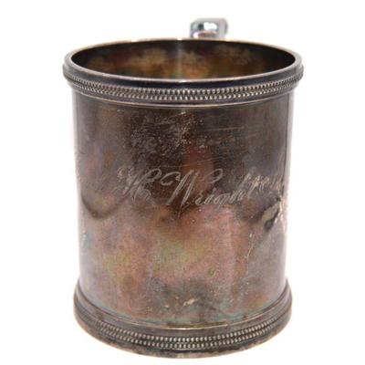 Sterling Silver 