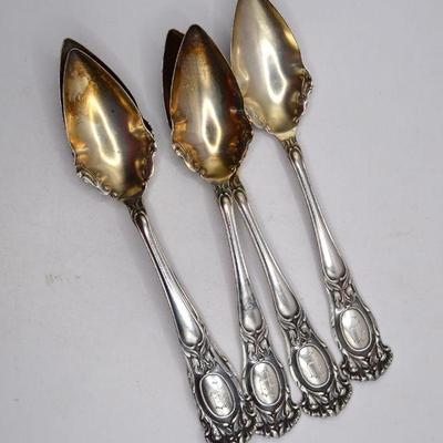 Sterling Silver 