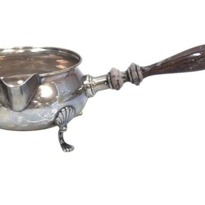 VINTAGE STERLING SILVER PIPKIN
