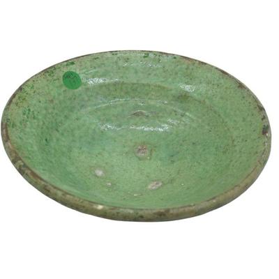 ANTIQUE MIDDLE EASTERN ISLAMIC BOWL