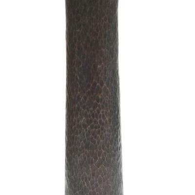 ROYCROFT ARTS & CRAFTS HAMMERED COPPER VASE
