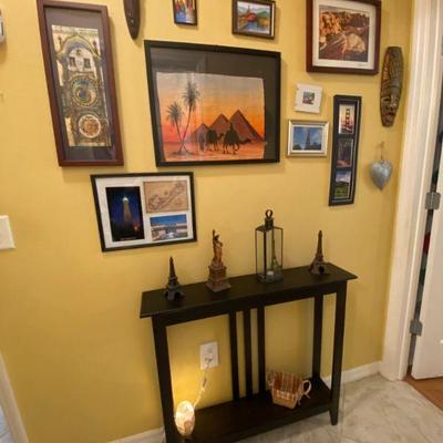 Decor