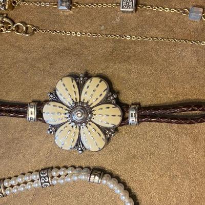 Brighton Jewelry