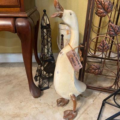 Wood Duck