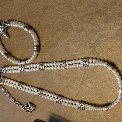 Brighton Jewelry
