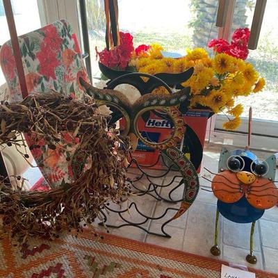 Decor