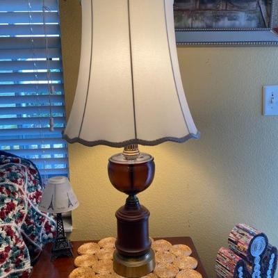 Lamp Set