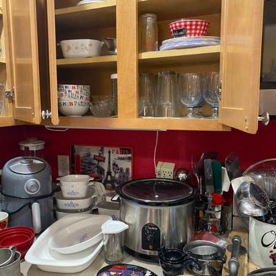 Small Kitchen Appliances