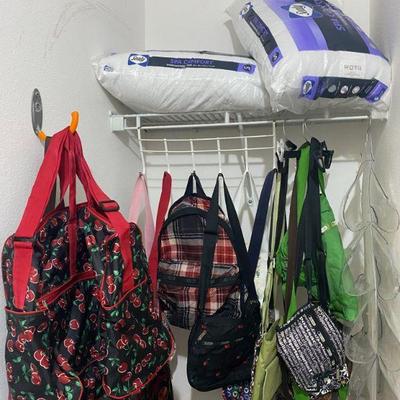 Purses