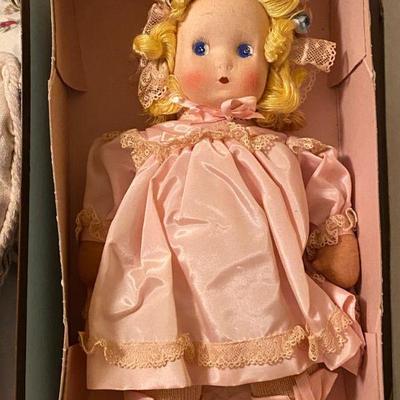Dolls