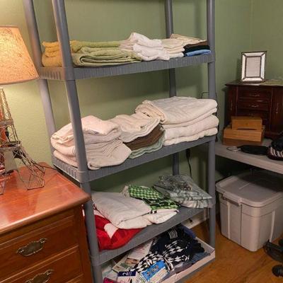 Linens