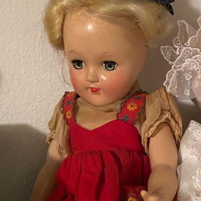 Dolls
