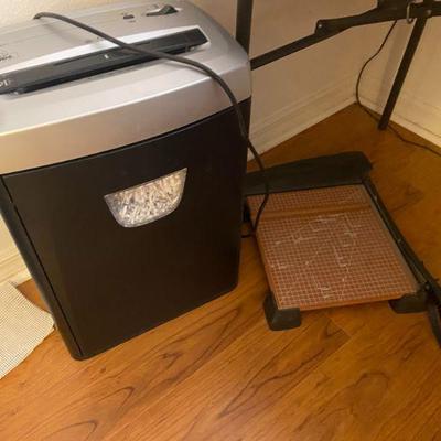 Shredder Paper Cutter
