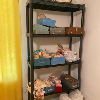 Doll Collection
