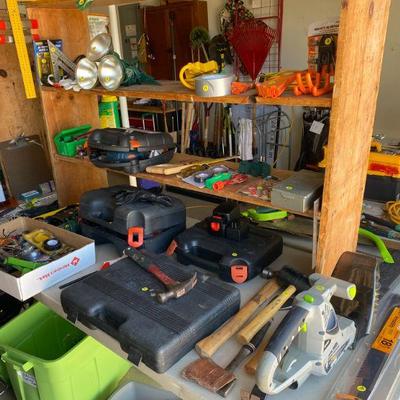 Tools