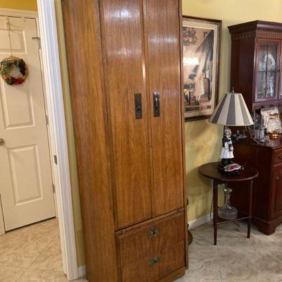 Thomasville Cabinet