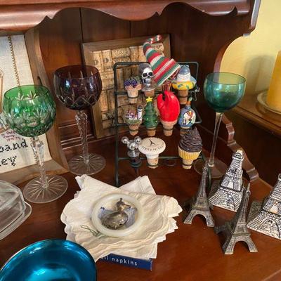 Collectibles