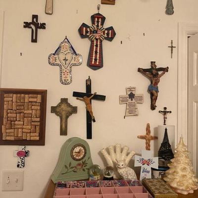 Cross Collection