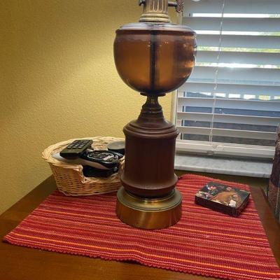 Lamp Set