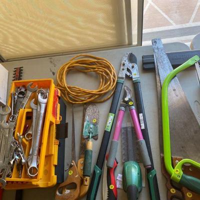 Tools