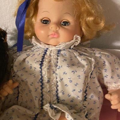 Dolls