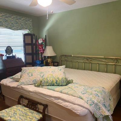 King Mattress Set