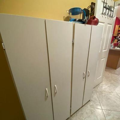 Storage Cabinets
