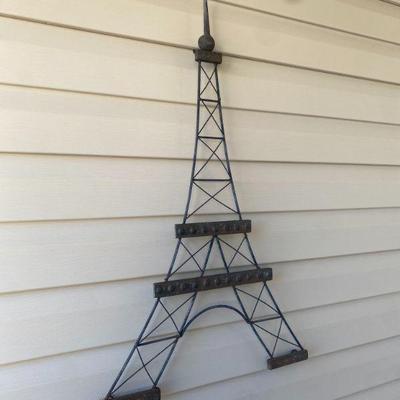 Metal Wall Art
