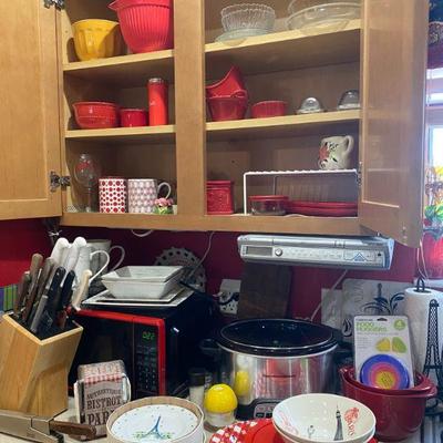 Small Microwave