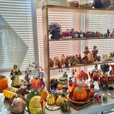 Holiday Items