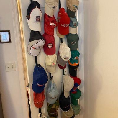 Mens Hats