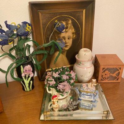 Collectibles