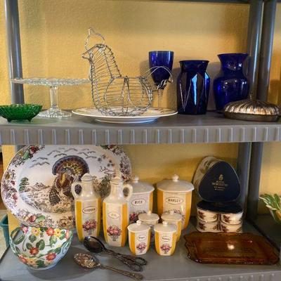 Collectibles