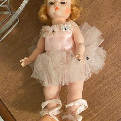 Dolls