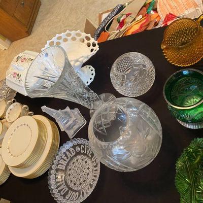 Collectibles