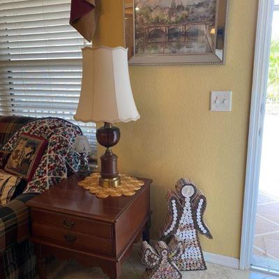 End Tables