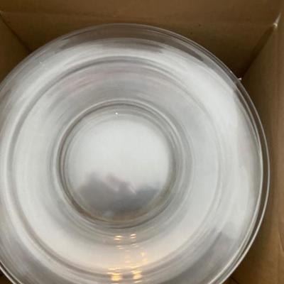 glass plates
