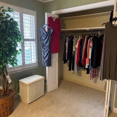 Clothing