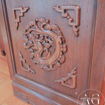 Grandfather Clock