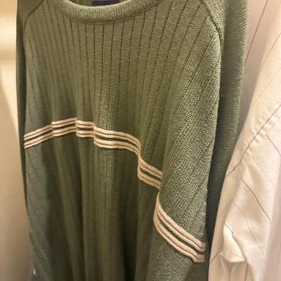 Tall XL