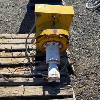 #84008 • Fidelity Electric Generator
