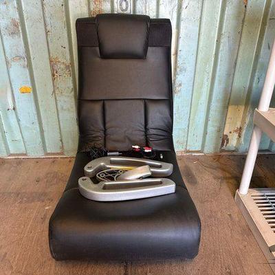 #3068 • Gaming Chair
