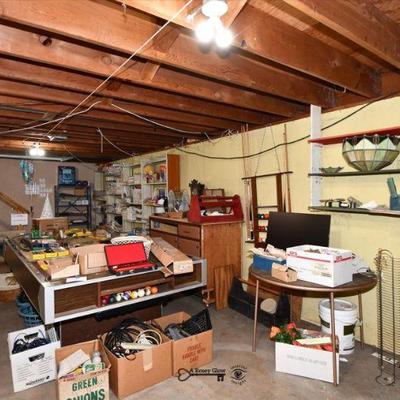 1592 basement
