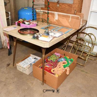 1395 basement