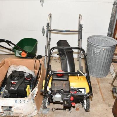 1635 garage