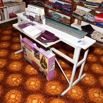 1118 craft room