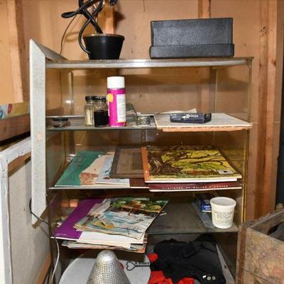 1572 basement